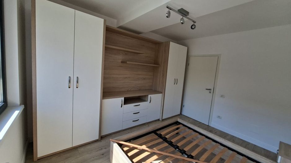 Apartament lux cu 3 camere de vanzare în zona Elisabetin - Poză 32
