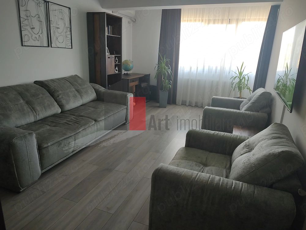 Vanzare apartament 3 camere Pacii+ 2 locuri de parcare - Poză 2