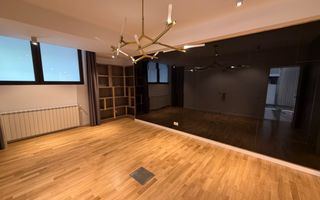 SPATIU BIROURI DE INCHIRIAT | 210 MP | DUPLEX | VITRINA STRADALA | IDEAL FIRME - Poză 11