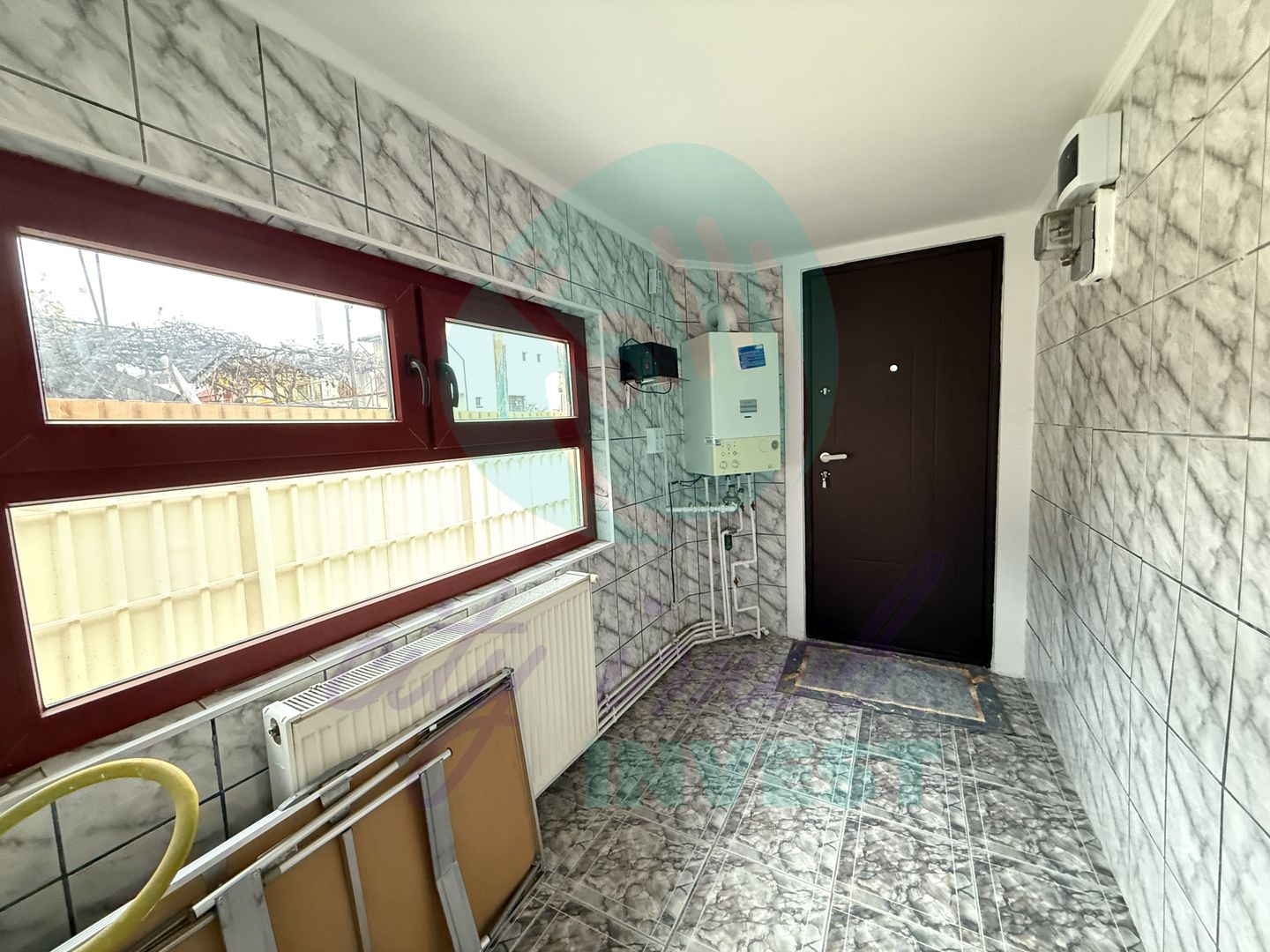 "Casa bunicii" la vanzare in zona Vatra Luminoasa - Poză 10