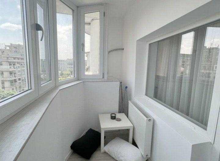 Inchiriere ap 3 cam LUX zona Piata Alba Iula/ Blvd Decebal - Poză 14