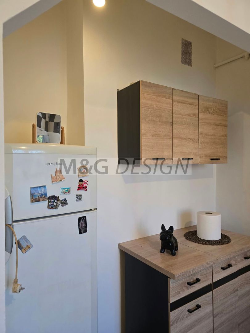 De vanzare apartament 1 camere, zona Medicinei - Poză 4