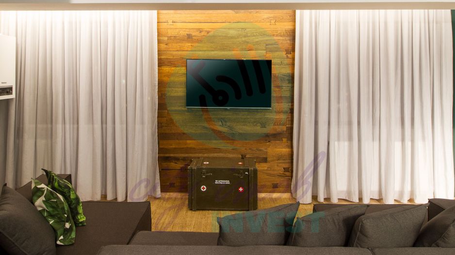 Apartament cu design modern si parcare subterana - Poză 6