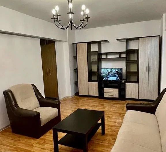 AP. 3 CAMERE GORJULUI, PARCARE, BOILER, MOBILAT MODERN, METROU 3 MIN - Poză 2