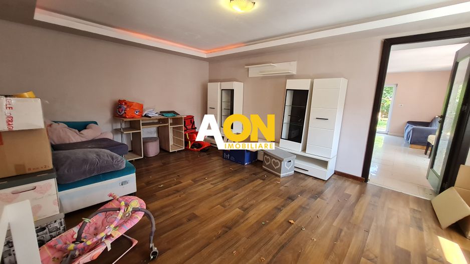 Casa 6 Camere, Teren 695mp, Zona Cetate F Buna - Poză 11