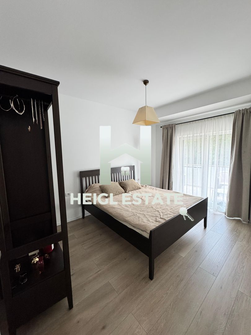 Apartament cu 2 camere  de vânzare, zona Dumbrăvița - Poză 7