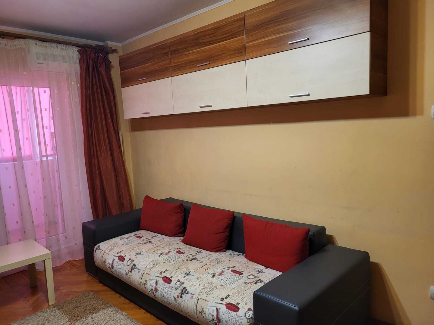 Inchiriere apartament cu 2 camere la Brancoveanu, - Poză 1
