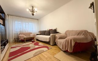 VANZARE 3 CAMERE | DECOMANDAT | ETAJ 8/10 | ZONA DRUMUL TABEREI - Poză 2