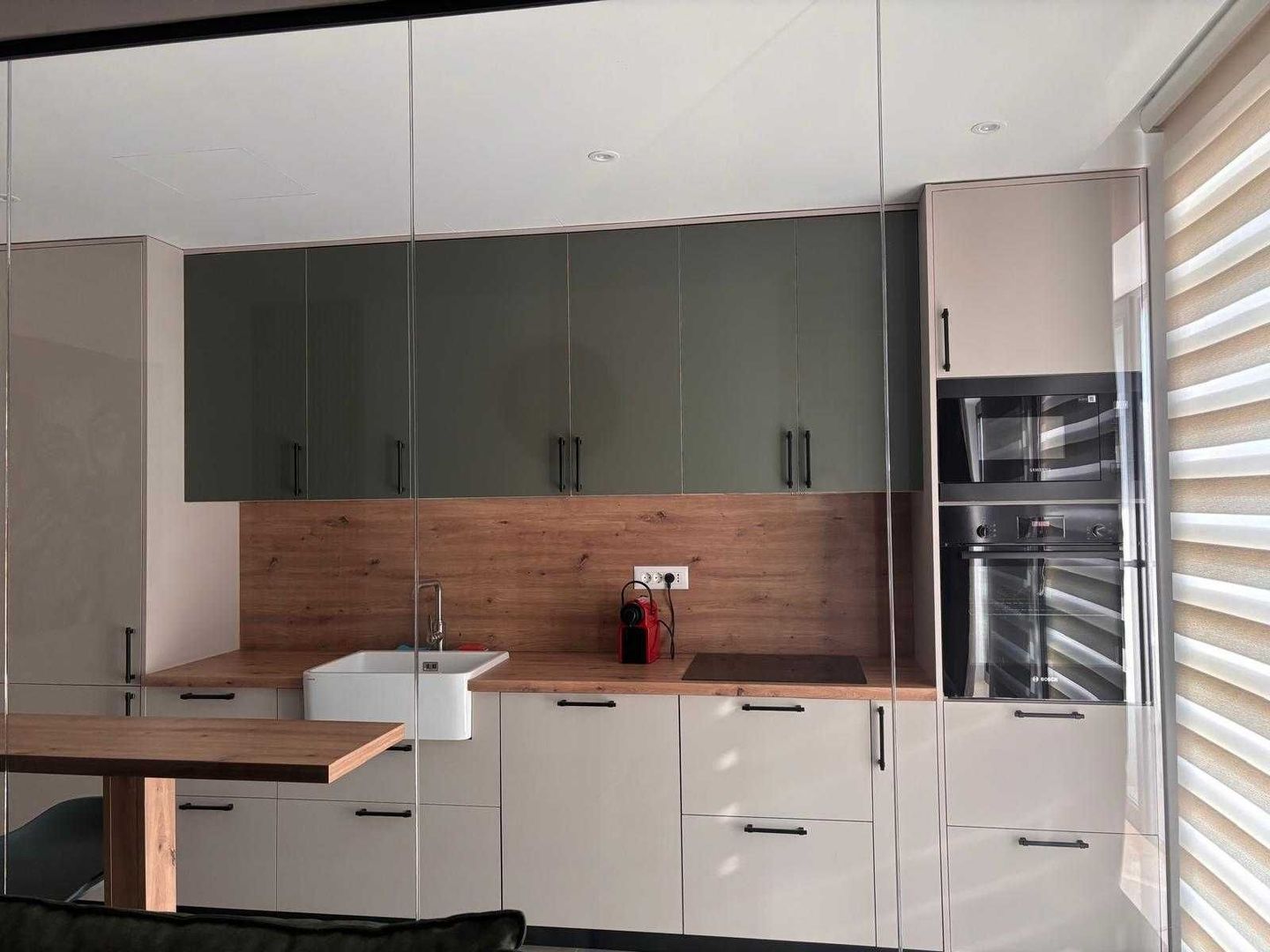 APARTAMENT 2 CAMERE | SUPERB | NUSCO CITY - Poză 4