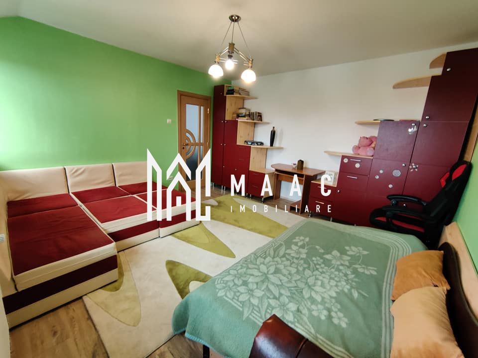 Apartament 3 camere I Decomandat I Zona Hipodrom - Poză 7