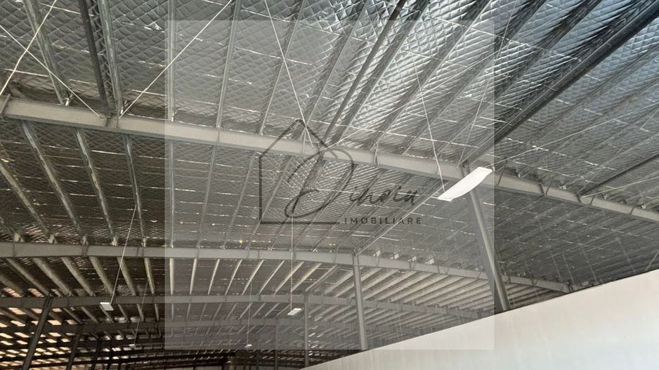 Hala de inchiriat I Afumati I minim 500 mp I langa Centura Bucuresti - Poză 36