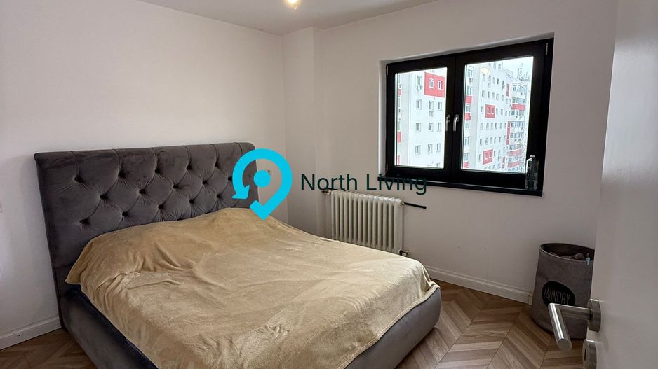 partament cu 2 camere, situat în zona Timpuri Noi - Poză 4