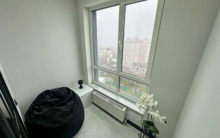 Vânzare , apartament, 1 cameră,  bd. Mircea cel Bătrân 15A,  Ciocana. - Poză 11