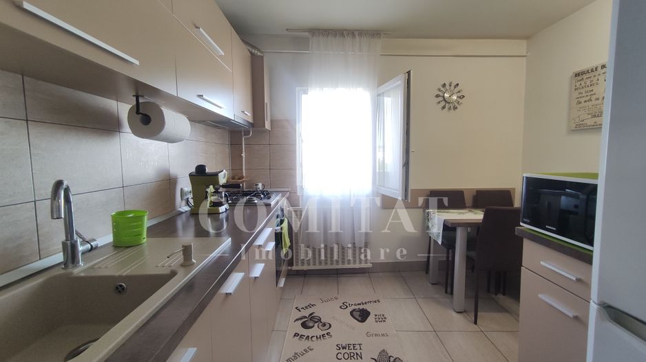 Apartament cu 2 camere decomandate | 49 mp | Marasti - Poză 6