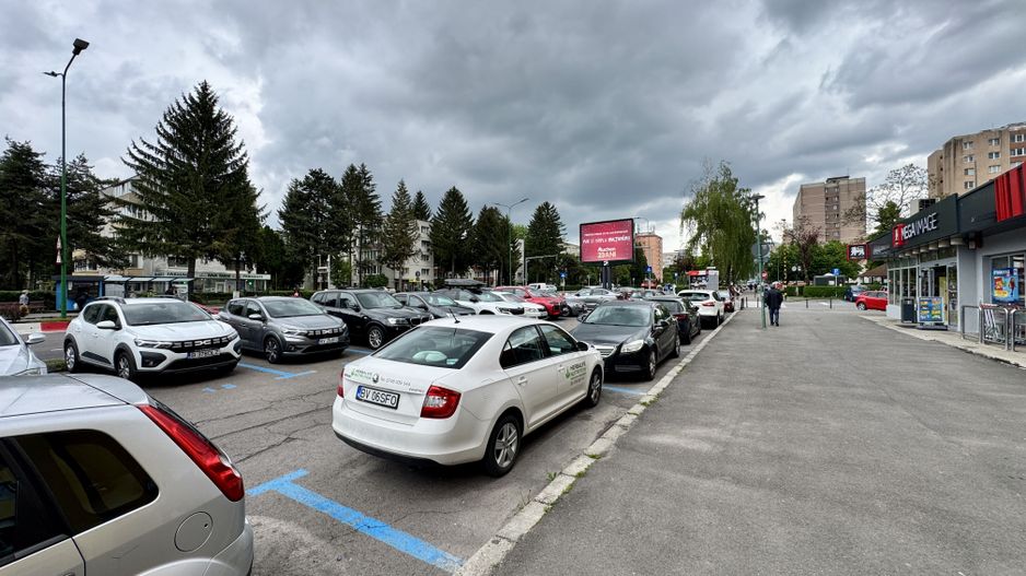 Spațiu comercial stradal, trafic intens,  Calea București - Brașov - Poză 9