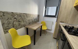 Garsonieră cu centrala proprie – zona Tineretului, Delta City. - Poză 7