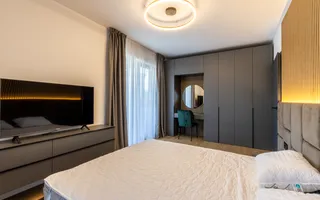 2 camere, modern, bloc nou, Zona Semicentrala, Liberty, Oasului - Poză 16