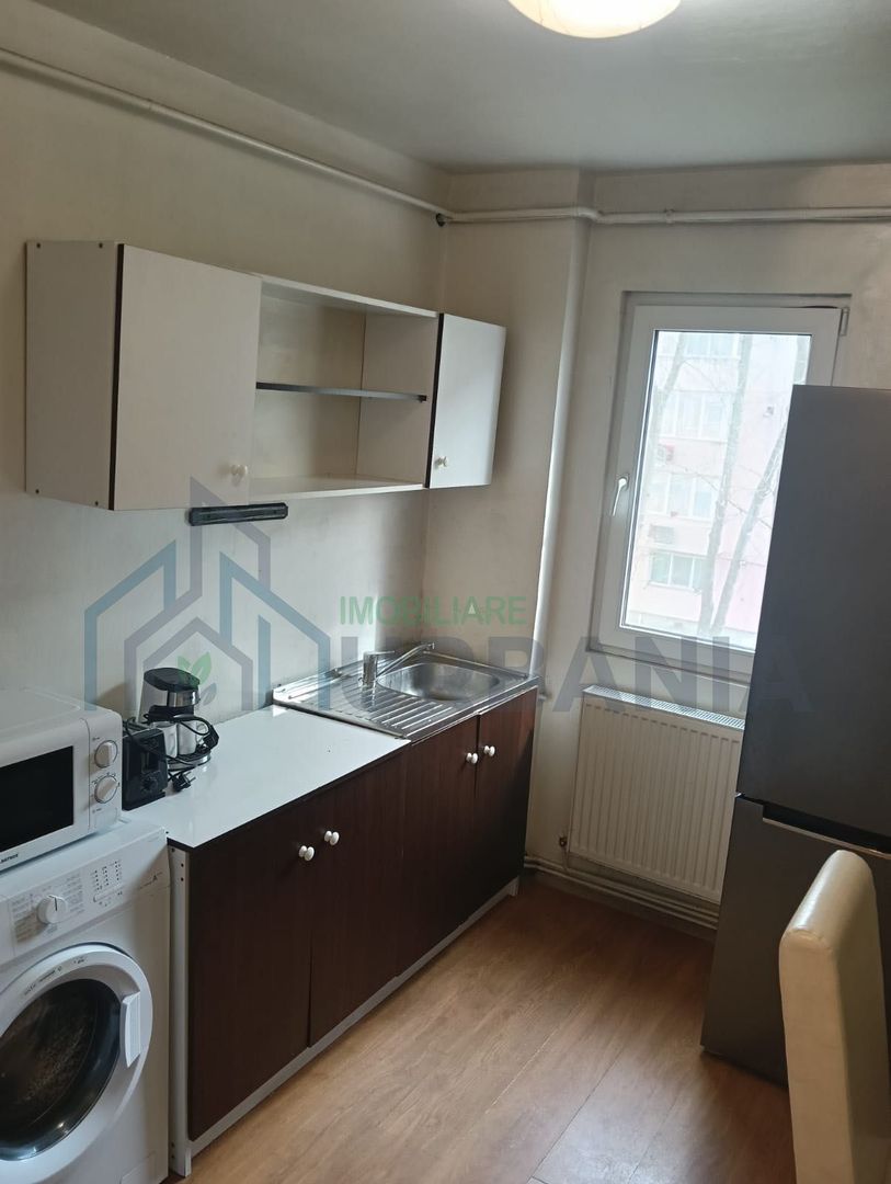 Apartament 2 camere de inchiriat, Podu Ros, Aleea Rozelor, Iasi - Poză 1