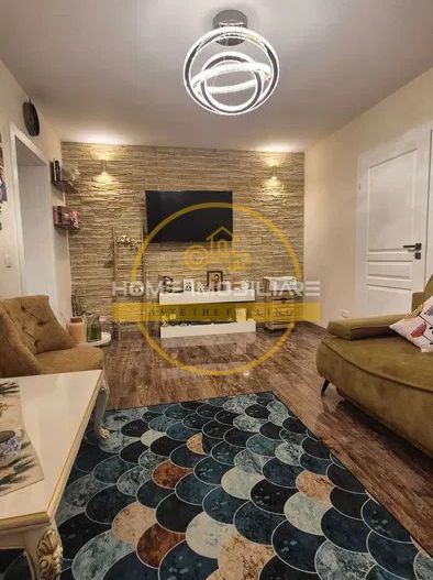 Apartament cu 3 camere /60mp/ zona Podu Ros - Poză 3