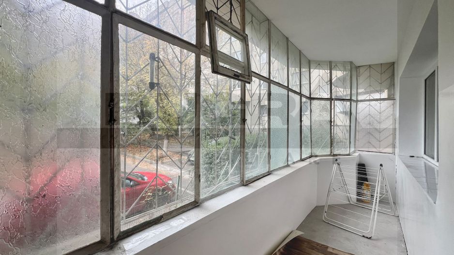 OPORTUNITATE, 1 camera, decomandat, 42mp, balcon, zona Big Belly - Poză 10