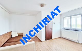 AZURA Imobiliare - Garsoniera Nemobilata Pitesti Craiovei Central - Poză 1