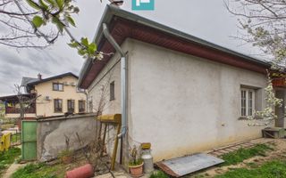 Ieftin - Casă cu teren 842mp, zona Dealuri, Oradea - Poză 3