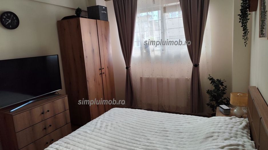Trapezului Metrou 1 Decembrie 3 Camere - Poză 10