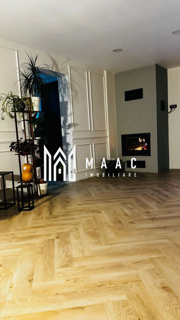 Casa 5 camere | 400MP de teren | 132MPU | Veterani - Poză 8