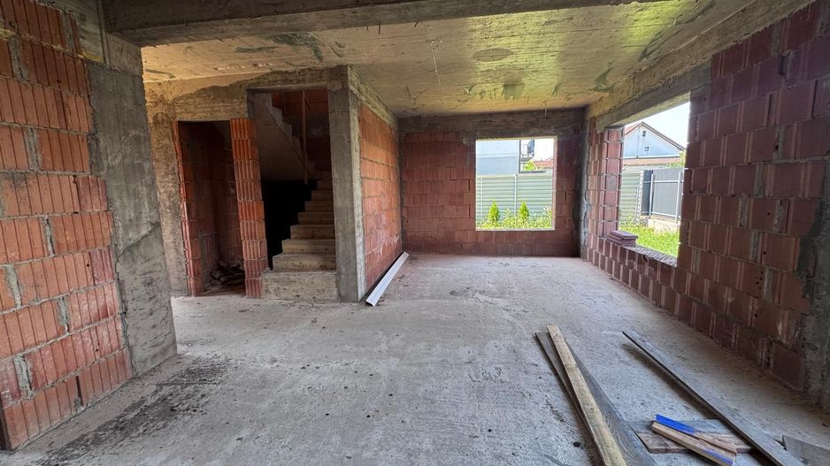 Duplex de vanzare in Selimbar, Sibiu - Poză 2