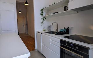 Marmura Residence | Inchiriere apartament 2 camere | Grădină privată - Poză 3