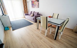 2Camere Parcare 55m Metrou Grozavesti Onix Residence Cotroceni Basarab - Poză 3