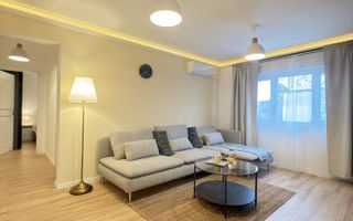 4 camere Dacia cu centrala etaj 3 - Poză 1