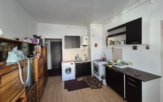 Comision 0% I Garsoniera confort 1 I etaj intermediar I zona Materna - Poză 3