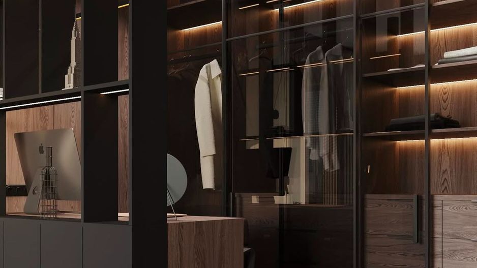 Oferta Lansare 3 camere Titan Pallady incalzire pardoseala - Poză 5