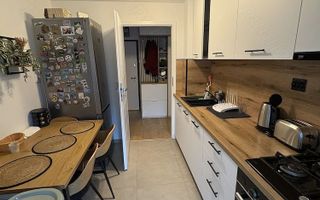 Apartament 3 camere de vânzare – Metrou Lujerului | Bd. Iuliu Maniu - Poză 8