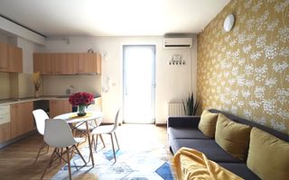 Bloc nou, modern. COMPLEX STUDENTESC- Eroilor. - Poză 9