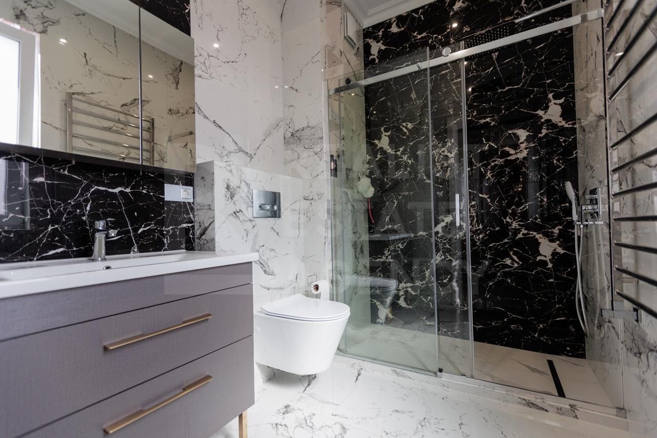 Chirie, casă, 2 nivele, 6 camere, str. Ion Callimachi, Buiucani - Poză 27