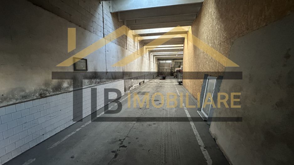 Spatii de inchiriat, 255mp, parcare, Zona Libertatii - Poză 7