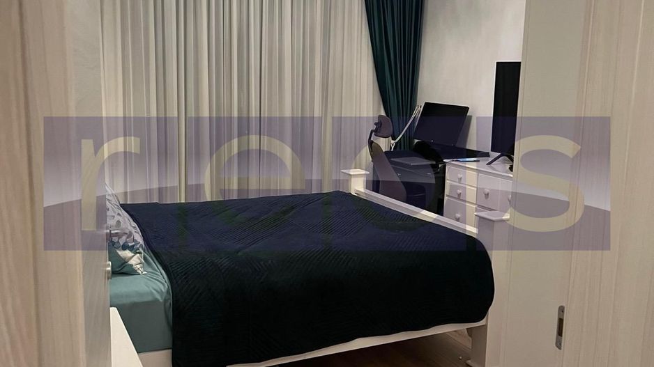 VANZARE 3 CAMERE GROZAVESTI | BLOC NOU | GATA DE MUTAT - Poză 5