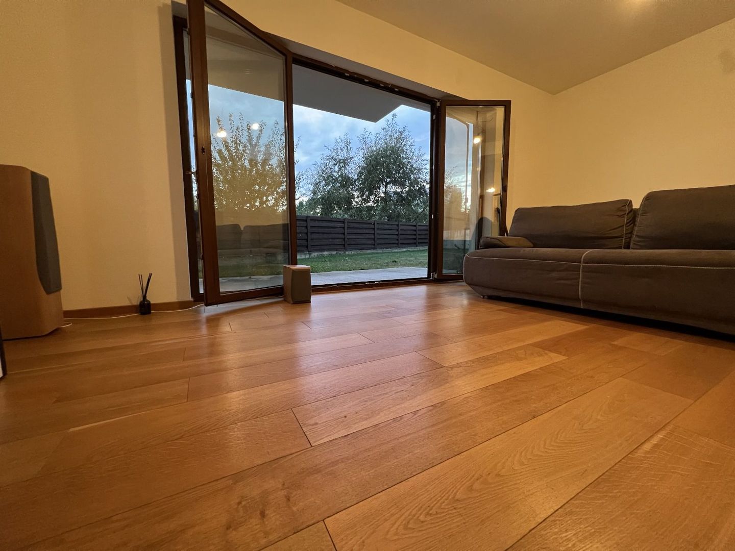 Duplex  Zona Superba Borhanci - Poză 3