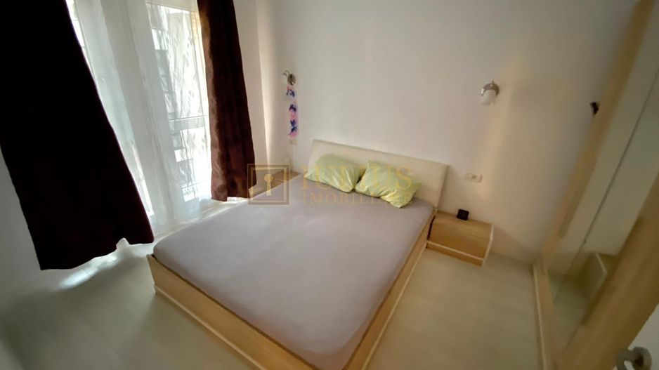 2 camere| Giroc-Dacilor| loc de parcare| balcon deschis| apaartament frumos - Poză 6