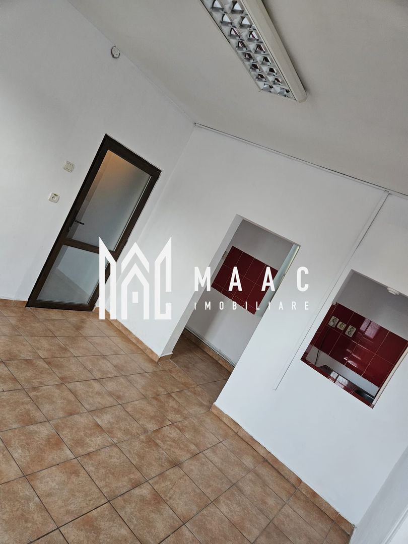 Spațiu comercial 60 mp | Calea Dumbrăvii, Sibiu | acces direct din stradă - Poză 3