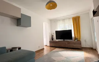 Casă 4 camere de vânzare – Popești-Leordeni- Curte și grădină - Poză 17