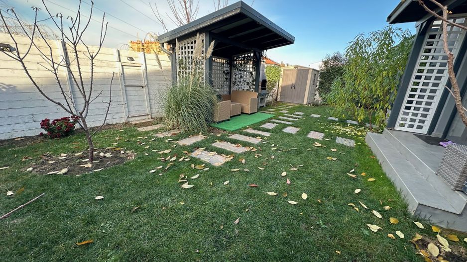 Duplex despărțit prin carpot - Poză 14