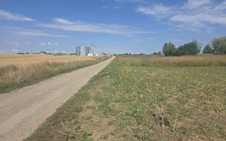 Teren construibil 500 mp, Platou Beldiman, Rediu - Poză 2