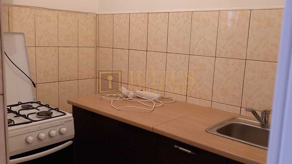 1 camera| Take Ionescu - langa Medicina| - Poză 4