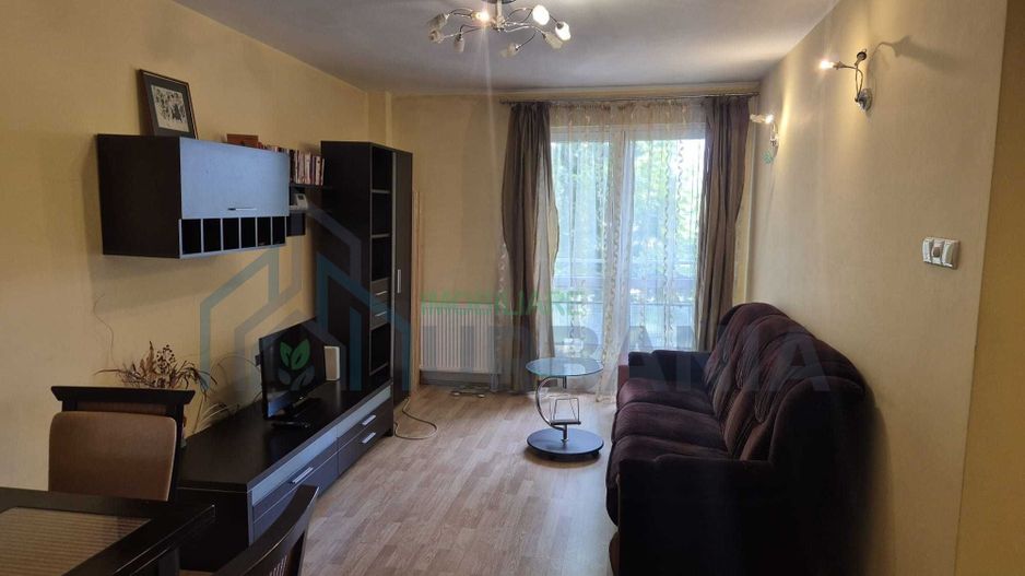 Închiriere apartament 3 camere, Piața Unirii, Iași - Poză 1