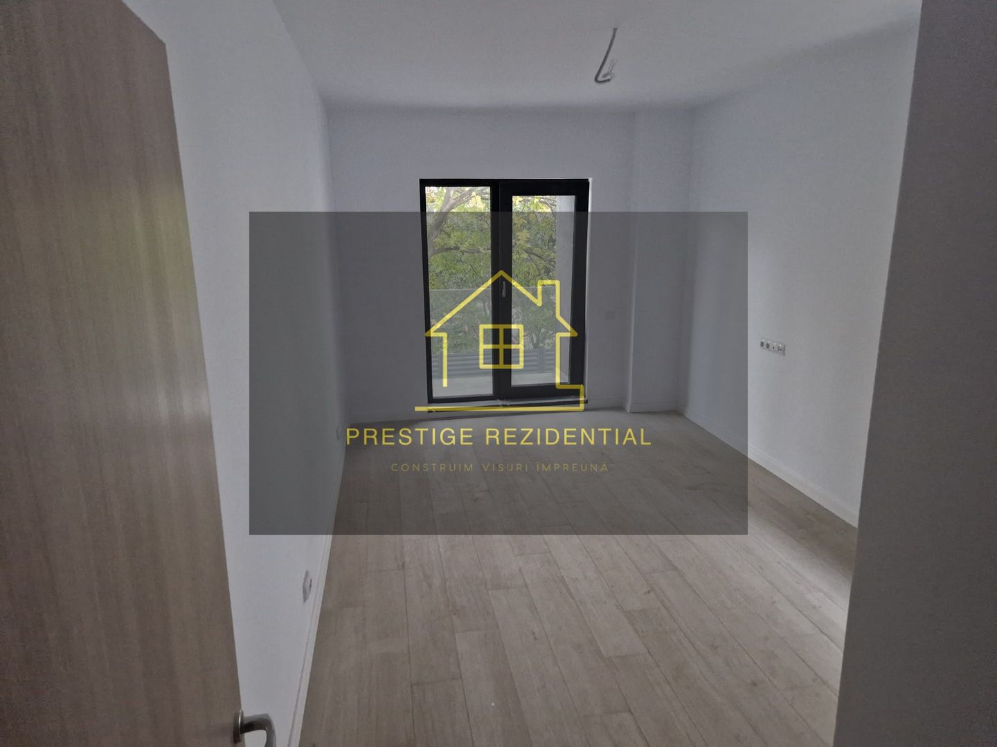 3 Camere, Gradina 70 mp, Finalizat,Incalz.Pardoseala,Titan-Pallady - Poză 7