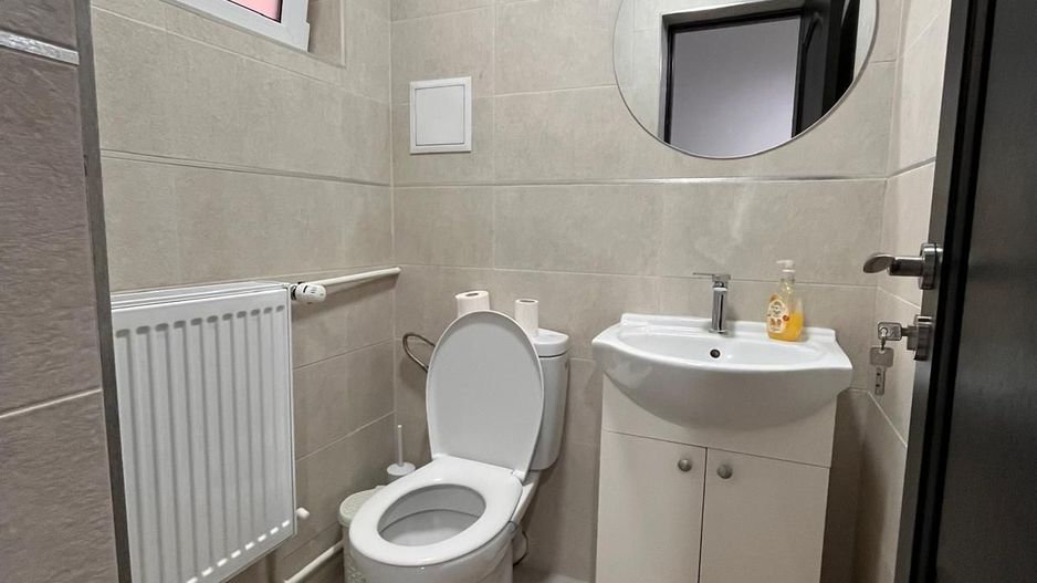 Metrou Gorjului- complet renovat - Poză 7