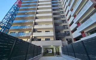 Th. Pallady 3 camere Duplex | Living 39mp | Dormitor 20mp - Poză 20